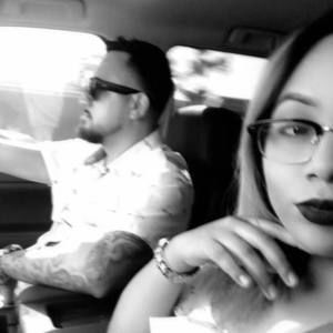 Meet your Posher, Sergio